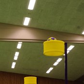 Puntje voor Annemiek